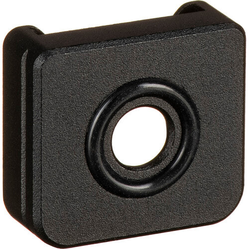 Kondor Blue Cold Shoe Receiver (Black)