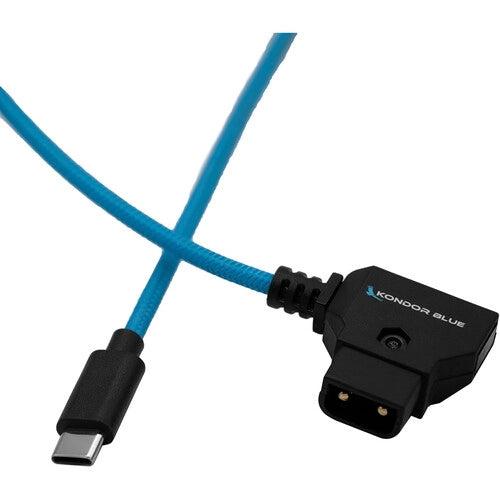 Kondor Blue 40.64cm (16