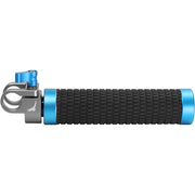 Kondor Blue Hand Grip For 15mm Rod (Space Gray)