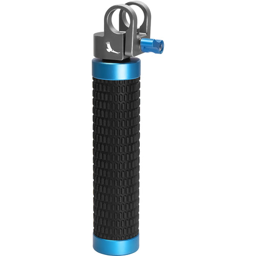 Kondor Blue Hand Grip For 15mm Rod (Space Gray)