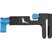 Kondor Blue HDMI Clamp For R5 Battery Grip (Raven Black)