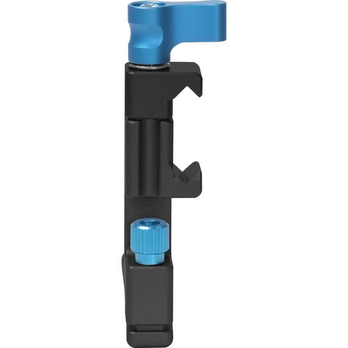 Kondor Blue HDMI Clamp For R5 Battery Grip (Raven Black)