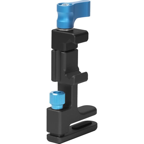 Kondor Blue HDMI Clamp For R5 Battery Grip (Raven Black)
