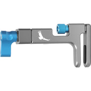 Kondor Blue HDMI Clamp For R5 Battery Grip (Space Gray)