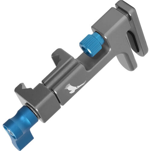 Kondor Blue HDMI Clamp For R5 Battery Grip (Space Gray)