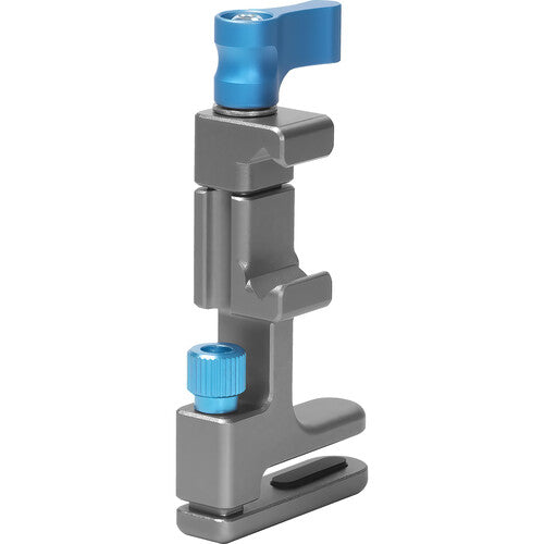 Kondor Blue HDMI Clamp For R5 Battery Grip (Space Gray)