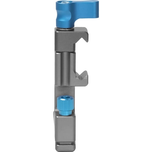 Kondor Blue HDMI Clamp For R5 Battery Grip (Space Gray)