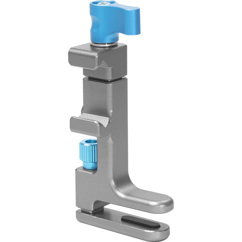 Kondor Blue HDMI Clamp For R5 Battery Grip (Space Gray)