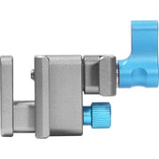 Kondor Blue Nato HDMI Clamp For Sony A7 Series Cage (Space Gray)