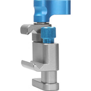 Kondor Blue Nato HDMI Clamp For Sony A7 Series Cage (Space Gray)