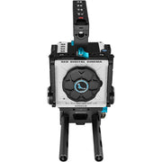 Kondor Blue Komodo Base Rig (Black)