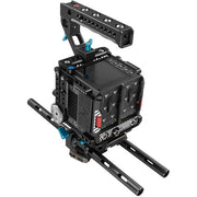 Kondor Blue Komodo Base Rig (Black)