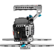 Kondor Blue Komodo Base Rig