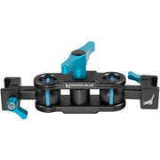 Kondor Blue Cine Magic Arm NATO Clamp Version (Black)