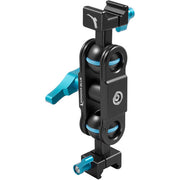Kondor Blue Cine Magic Arm NATO Clamp Version (Black)
