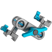 Kondor Blue Cine Magic Arm NATO Clamp Version (Space Gray)