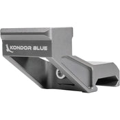 Kondor Blue NATO Height Extension for Top Handles (S1H/Sony/R5C) (Space Gray)