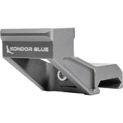 Kondor Blue NATO Height Extension for Top Handles (S1H/Sony/R5C) (Space Gray)