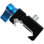 Kondor Blue Anti Twist NATO Clamp (Black)