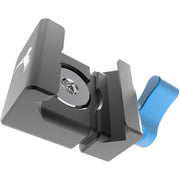 Kondor Blue Anti Twist NATO Clamp (Space Gray)