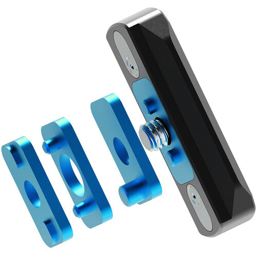 Kondor Blue Monitor Cage 5cm (2
