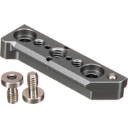 Kondor Blue SONY FX3 Top NATO Rail (Rail Only) (Space Gray)
