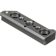 Kondor Blue SONY FX3 Top NATO Rail (Rail Only) (Space Gray)