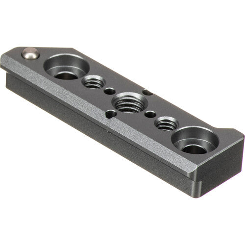 Kondor Blue SONY FX3 Top NATO Rail (Rail Only) (Space Gray)