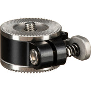 Kondor Blue Quick Release Rosette Module (Push Button) - Right (Black)