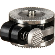 Kondor Blue Quick Release Rosette Module (Push Button) - Right (Black)