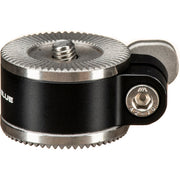 Kondor Blue Quick Release Rosette Module (Push Button) - Right (Black)