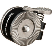Kondor Blue Quick Release Rosette Module (Push Button) - Right (Black)