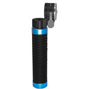 Kondor Blue Quick Release Rosette Hand Grip (Sold Separately) - Left (Black)