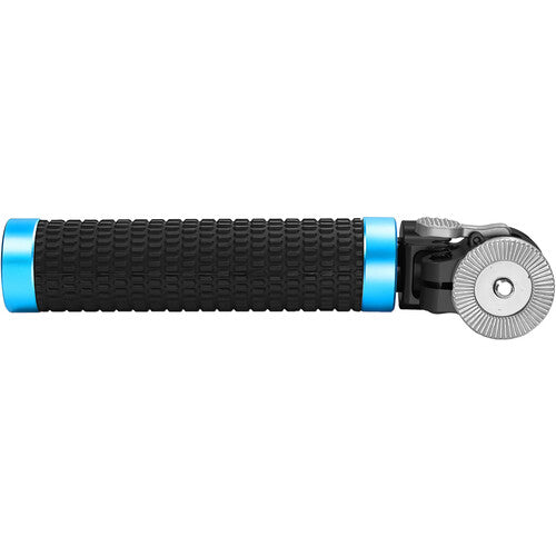 Kondor Blue Quick Release Rosette Hand Grip (Sold Separately) - Left (Black)