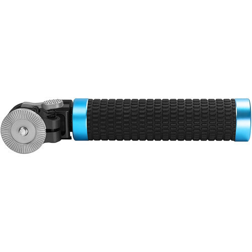 Kondor Blue Quick Release Rosette Hand Grip (Sold Separately) - Right (Black)