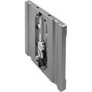 Kondor Blue LWS ARRI Bridge Plate - Riser Plate Only for C70/6K Pro/URSA Mini/FX6/Venice (Space Gray)