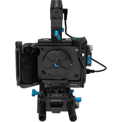 Kondor Blue SONY FX3 Base Rig (Black)
