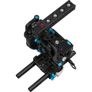 Kondor Blue SONY FX3 Base Rig (Black)