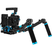 Kondor Blue SONY FX3 Ultimate Rig (Black)