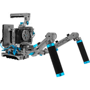 Kondor Blue SONY FX3 Ultimate Rig (Space Gray)