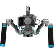 Kondor Blue SONY FX3 Ultimate Rig (Space Gray)