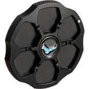 Kondor Blue SONY E Mount Cine Cap Metal Body Cap for Camera Lens Port (Black)