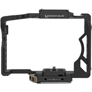 Kondor Blue SONY A7SIII Cage for A7 Series Cameras (cage only) (Black)
