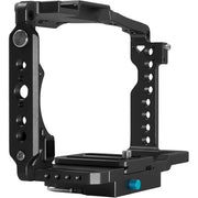 Kondor Blue SONY A7SIII Cage for A7 Series Cameras (cage only) (Black)