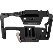 Kondor Blue SONY A7SIII Cage for A7 Series Cameras (cage only) (Black)