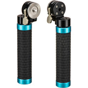 Kondor Blue SONY A7 Series Ultimate Rig (A7S3/A7R4) (Black)