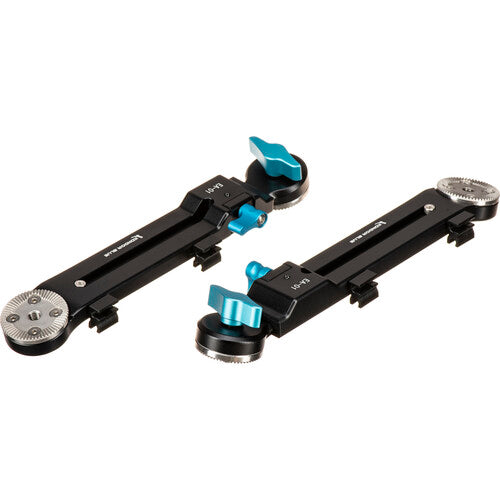 Kondor Blue SONY A7 Series Ultimate Rig (A7S3/A7R4) (Black)