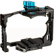 Kondor Blue SONY A7 Series Ultimate Rig (A7S3/A7R4) (Black)