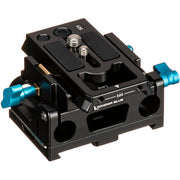 Kondor Blue SONY A7 Series Ultimate Rig (A7S3/A7R4) (Black)