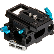Kondor Blue SONY A7 Series Ultimate Rig (A7S3/A7R4) (Black)
